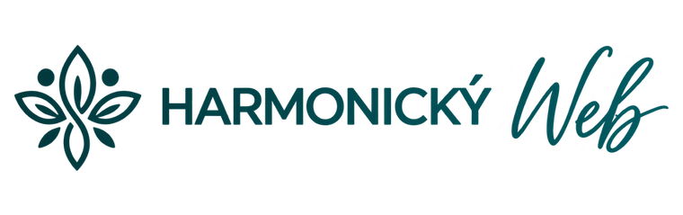 Harmonický web – Anna Mlčochová