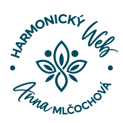 Harmonický web – Anna Mlčochová